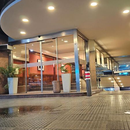 Departamento En Microcentro A Pasos Del Obelisco Apartment บัวโนสไอเรส ภายนอก รูปภาพ