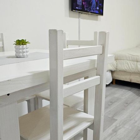 Departamento En Microcentro A Pasos Del Obelisco Apartment บัวโนสไอเรส ภายนอก รูปภาพ