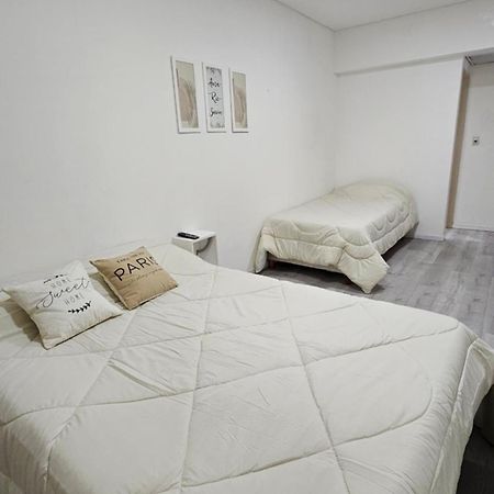 Departamento En Microcentro A Pasos Del Obelisco Apartment บัวโนสไอเรส ภายนอก รูปภาพ