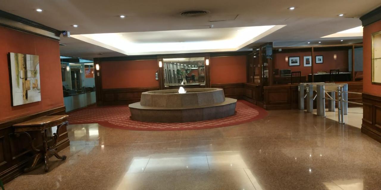 Departamento En Microcentro A Pasos Del Obelisco Apartment บัวโนสไอเรส ภายนอก รูปภาพ