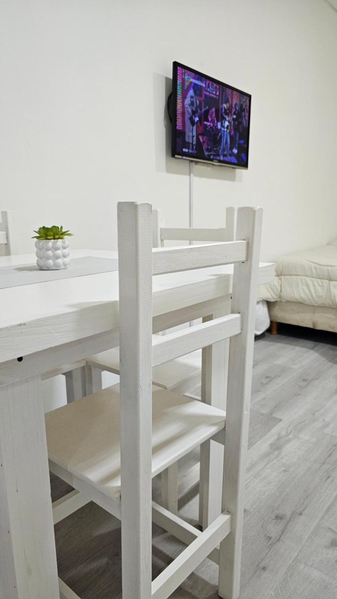 Departamento En Microcentro A Pasos Del Obelisco Apartment บัวโนสไอเรส ภายนอก รูปภาพ