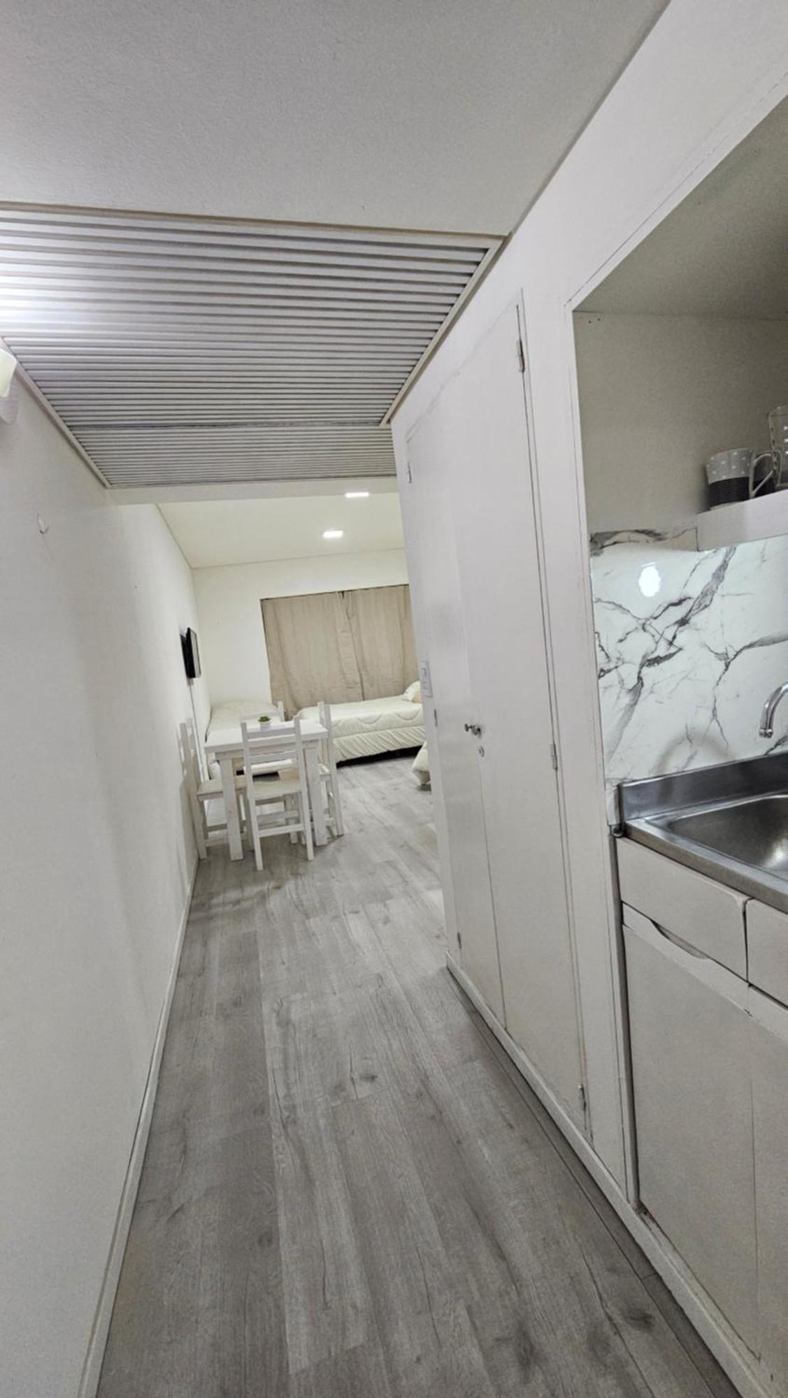 Departamento En Microcentro A Pasos Del Obelisco Apartment บัวโนสไอเรส ภายนอก รูปภาพ