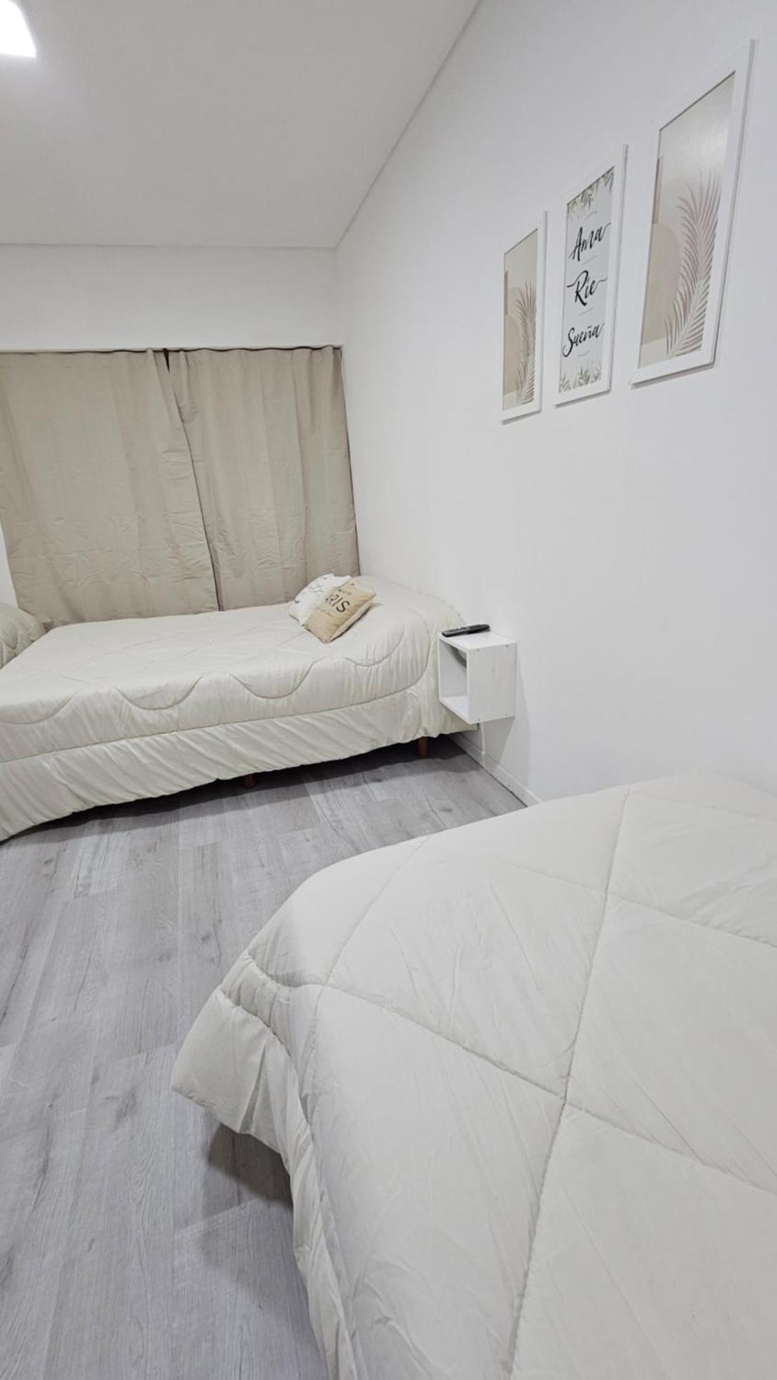 Departamento En Microcentro A Pasos Del Obelisco Apartment บัวโนสไอเรส ภายนอก รูปภาพ